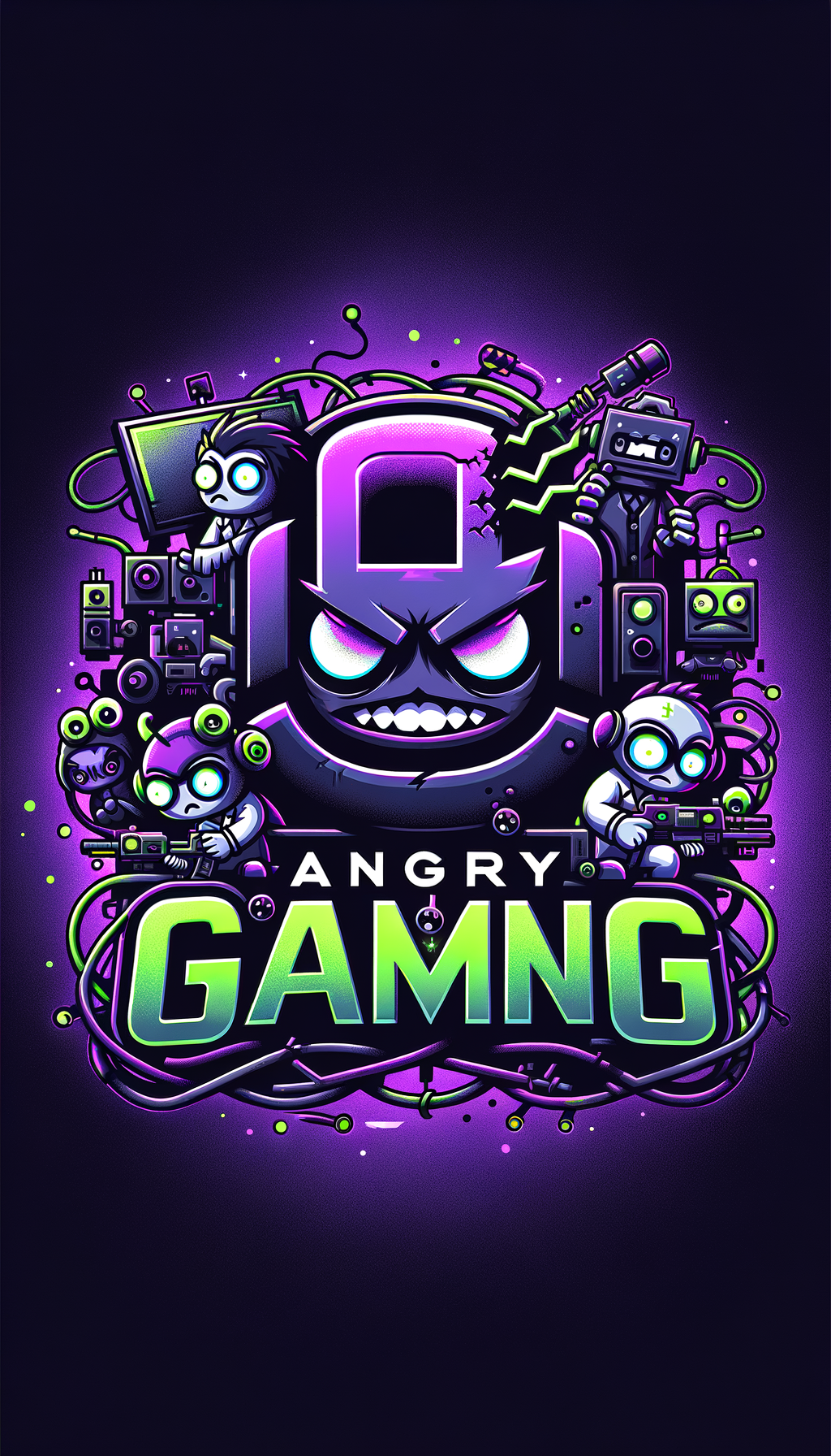 Angrygaming